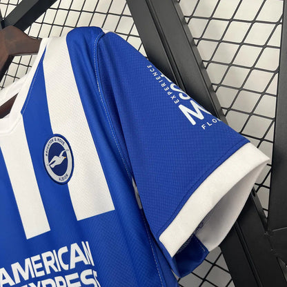 Brighton Titular 2025-26