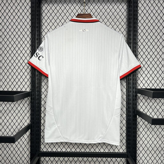 Milan Reserva 24/25 - Puma Torcedor Masculina - Lançamento