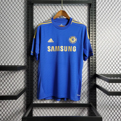 2012-13 Chelsea Titular