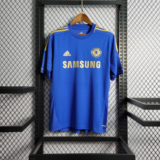 2012-13 Chelsea Titular