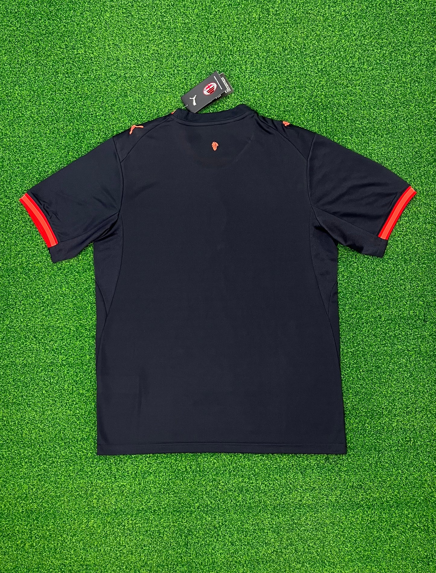 2026-27 Milan Terceiro Uniforme