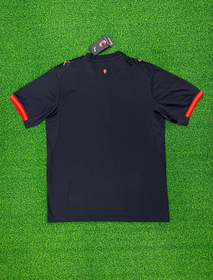 2026-27 Milan Terceiro Uniforme