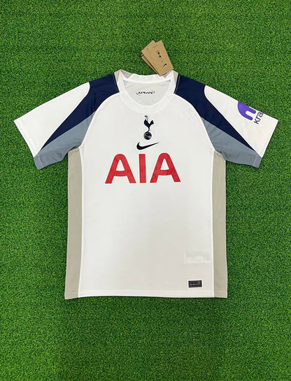 2025-26 Tottenham Titular