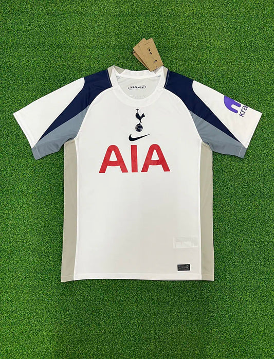2025-26 Tottenham Titular