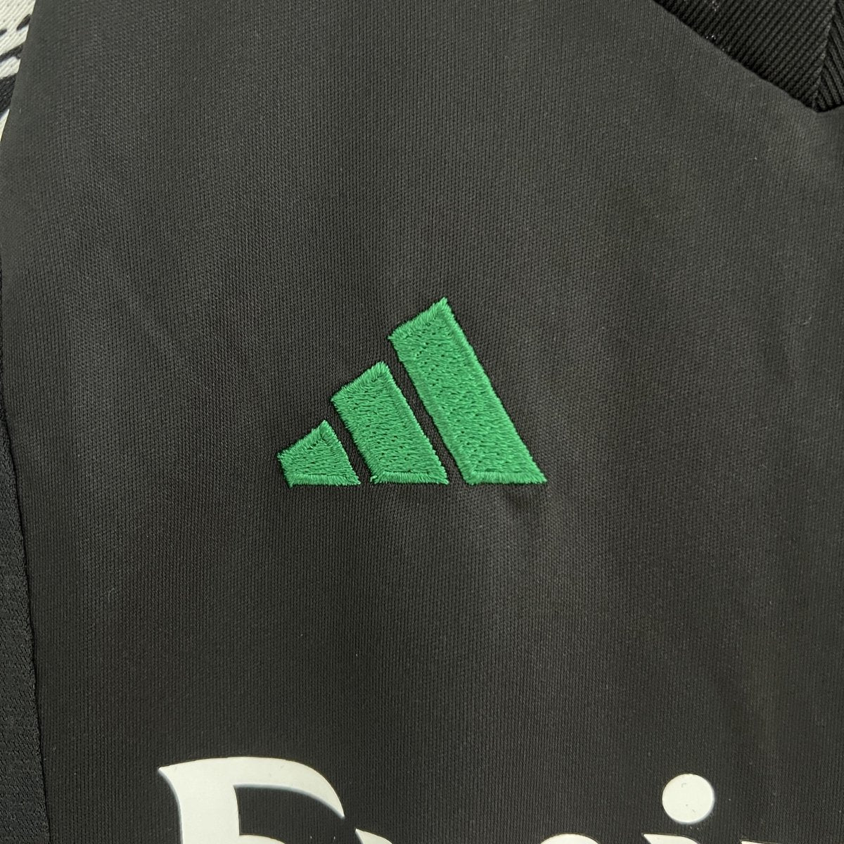 Kit Infantil Arsenal Reserva 24/25 - Adidas Lançamento