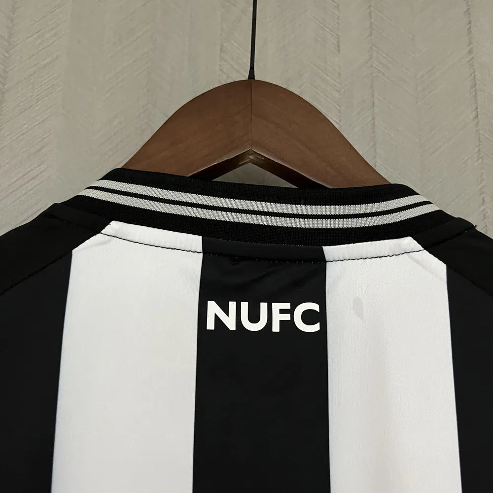 Newcastle Titular 2023-24