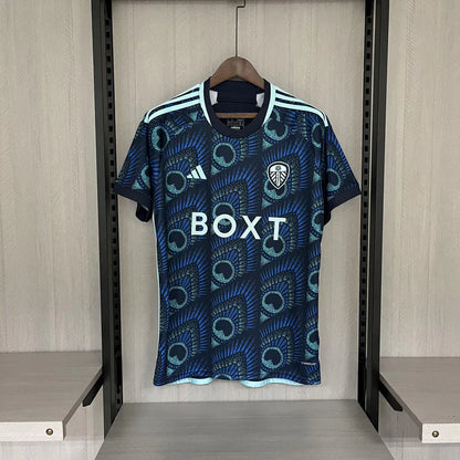 Leeds Segundo Uniforme 2023-24