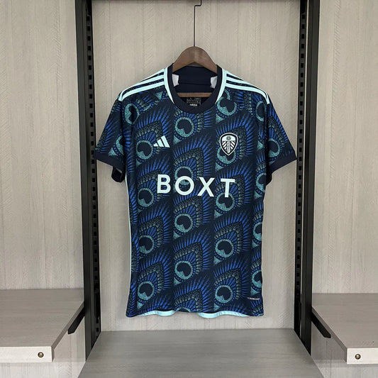 Leeds Segundo Uniforme 2023-24