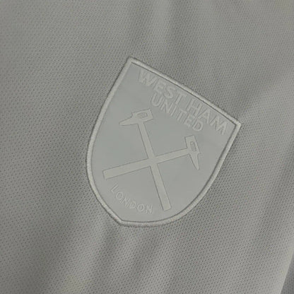 West Ham Segundo Uniforme 2023-24