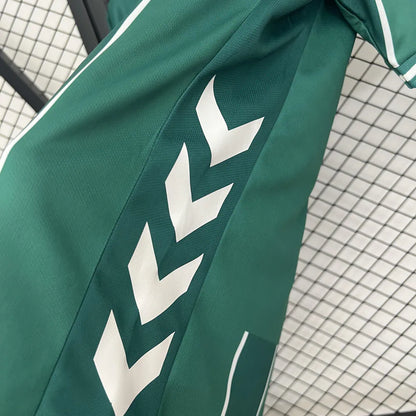 Werder Bremen Titular 2025-26