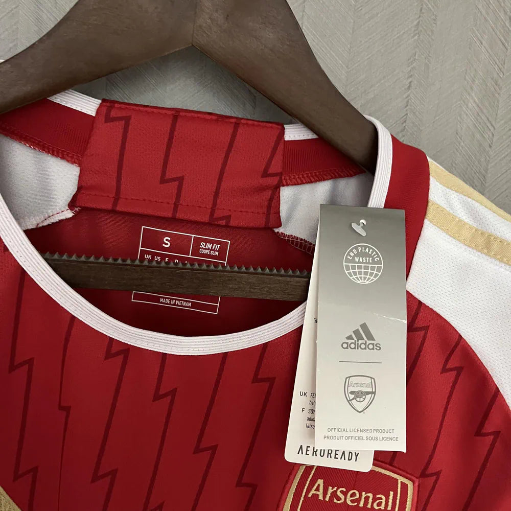 Arsenal Titular 2023-24