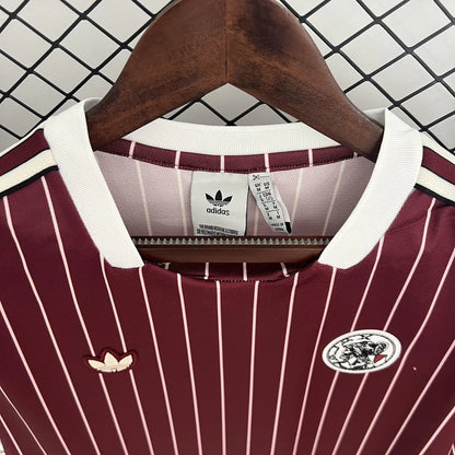 Ajax Edição Especial 2025-26