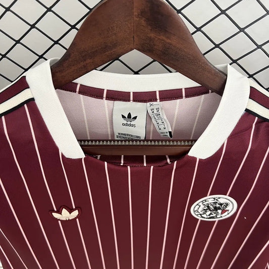 Ajax Edição Especial 2025-26