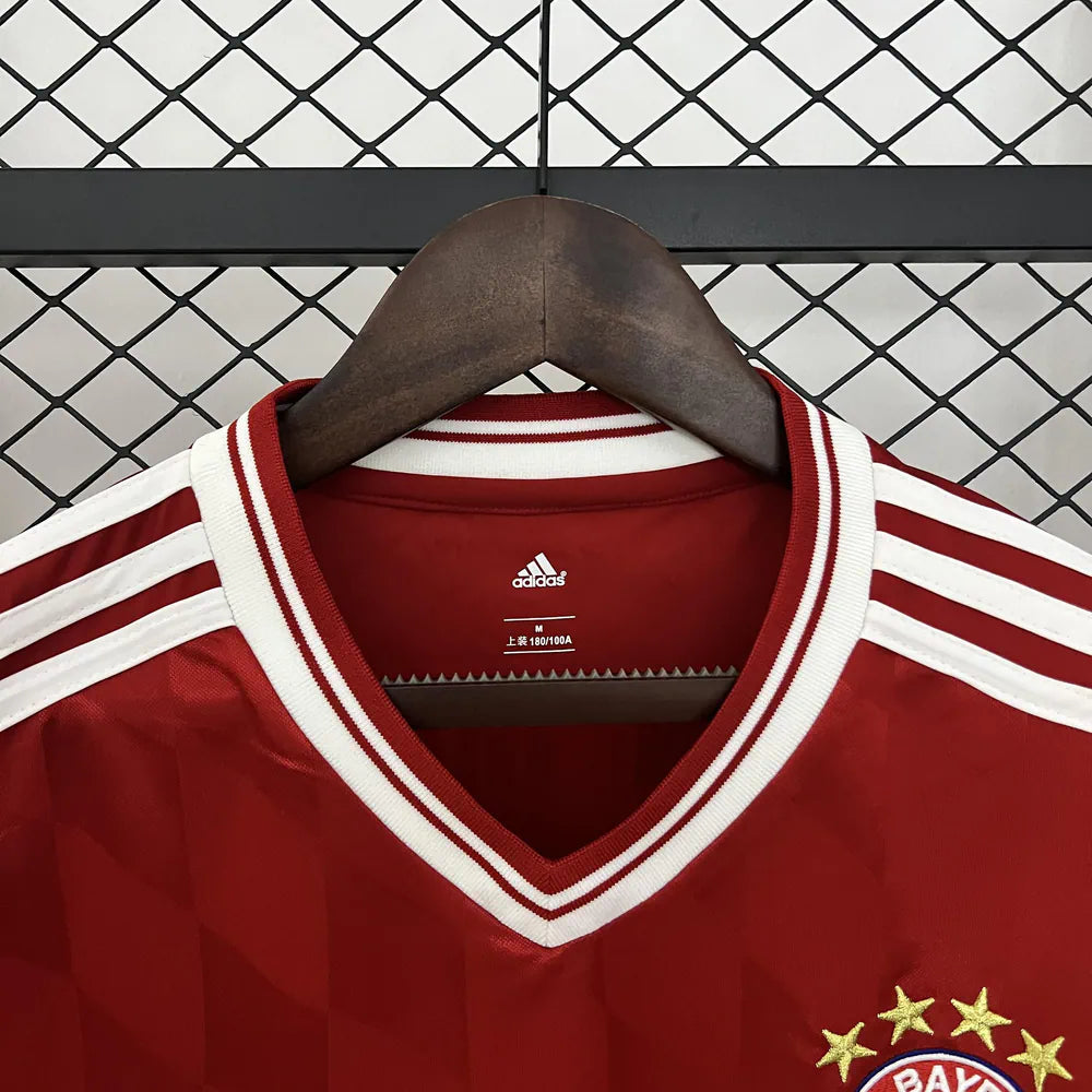 2013-14 Bayern de Munique Titular