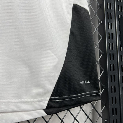 Derby County Titular 2024-25 Puma Torcedor Masculina - Lançamento