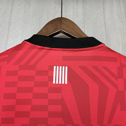 Southampton Titular 2024-25