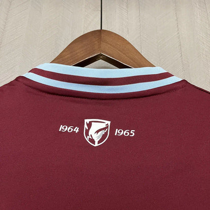 West Ham United Titular 2024-25 Umbro