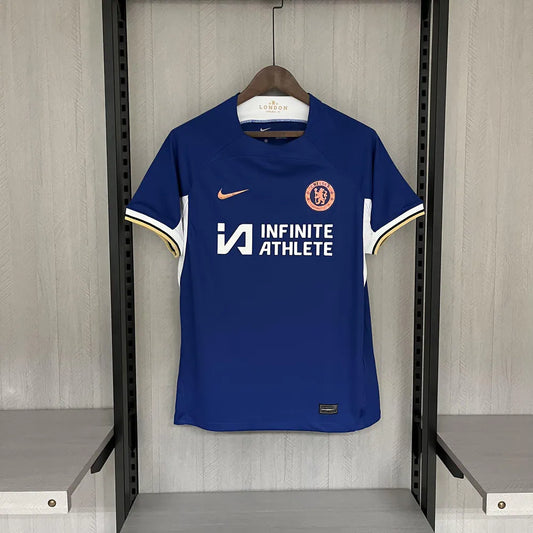 Chelsea Titular 2023-24