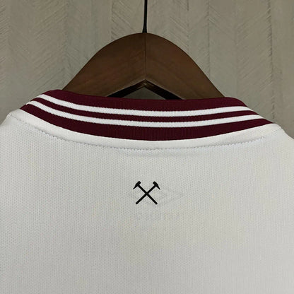 West Ham Segundo Uniforme 2023-24