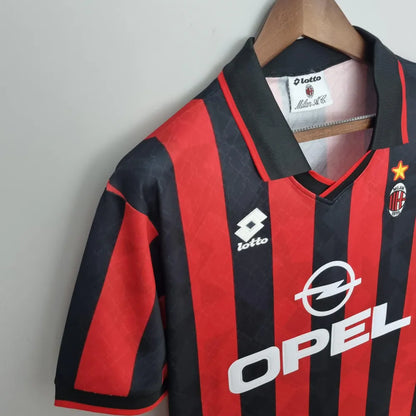 1995-96 Milan Titular