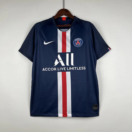PSG Titular 19/20 - Versão Retro