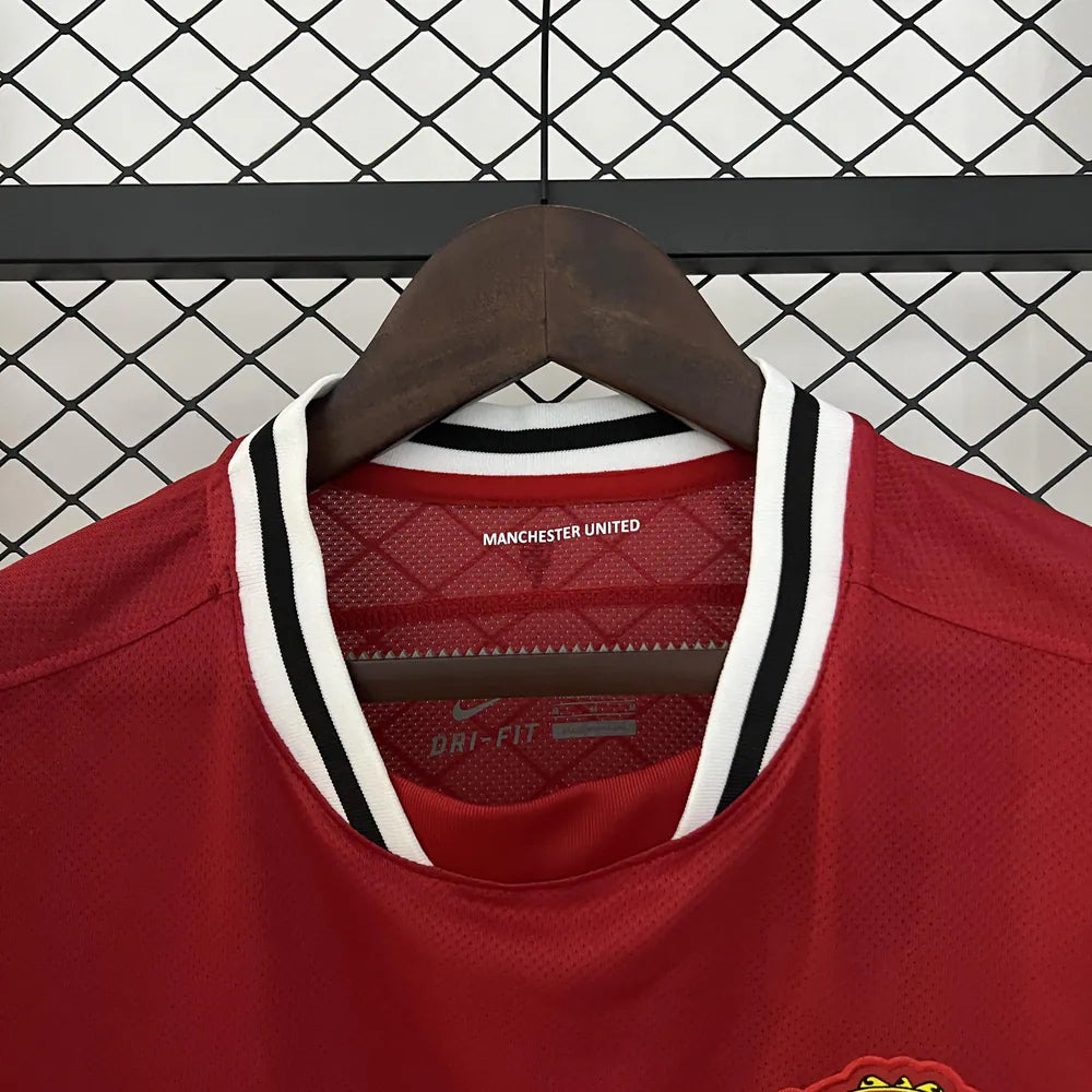 2011-12 Manchester United Titular