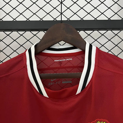 2011-12 Manchester United Titular
