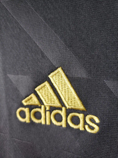 2011-12 Real Madrid Segundo Uniforme