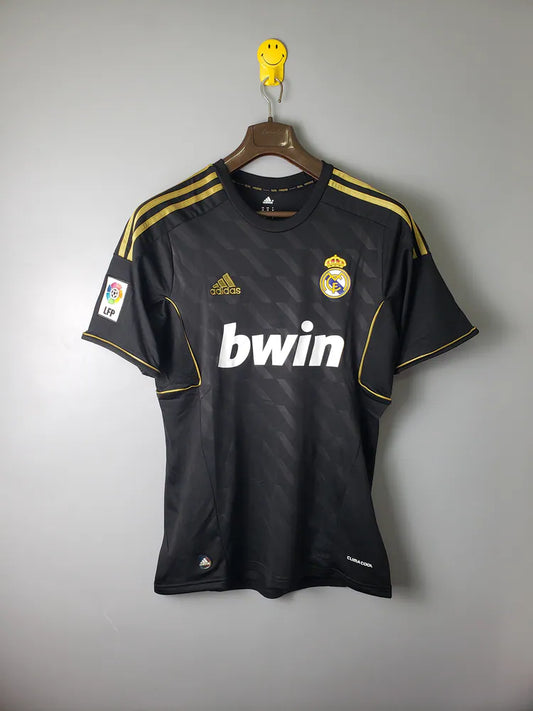 2011-12 Real Madrid Segundo Uniforme