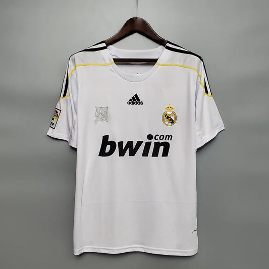 2009-10 Real Madrid Titular