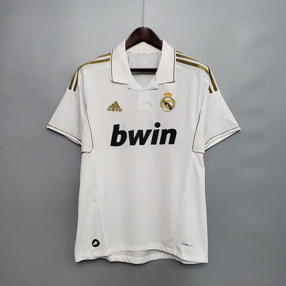 2011-12 Real Madrid Titular