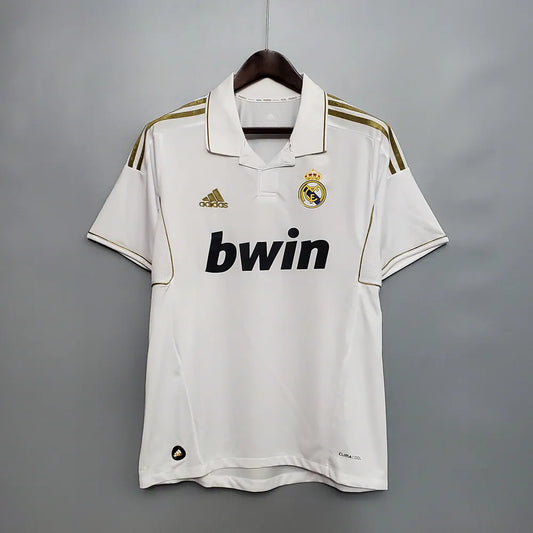 2011-12 Real Madrid Titular