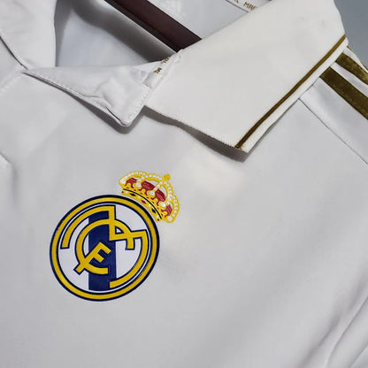 2011-12 Real Madrid Titular