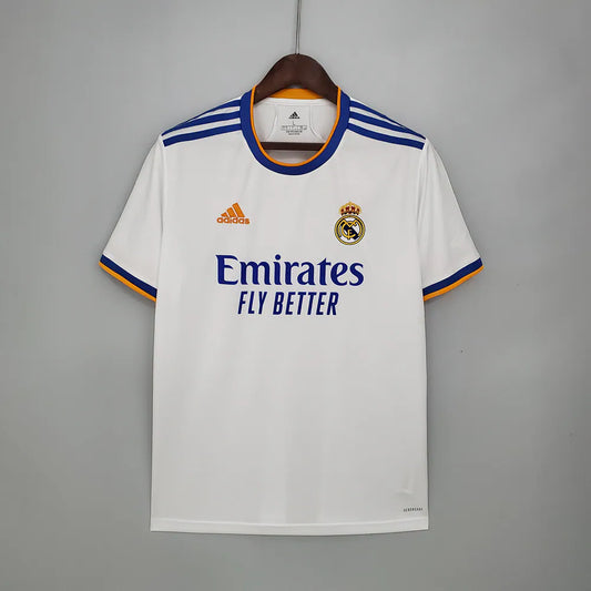 2021-22 Real Madrid Titular