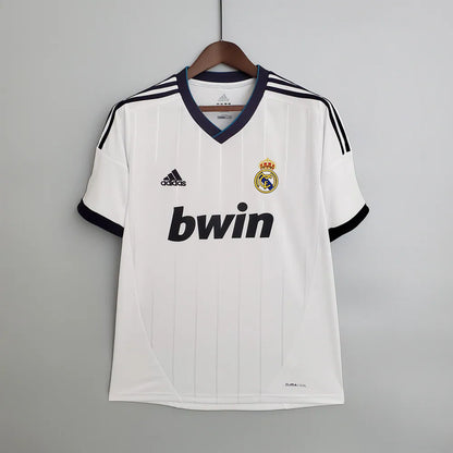 2012-13 Real Madrid Titular