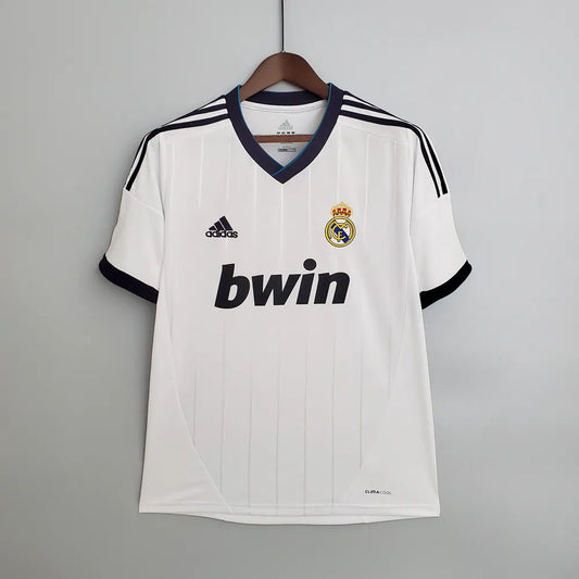 2012-13 Real Madrid Titular
