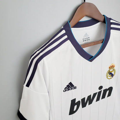 2012-13 Real Madrid Titular
