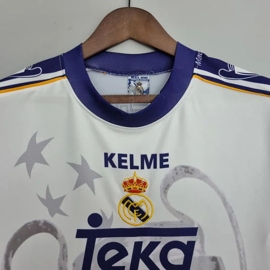 1997-98 Real Madrid - UCL Edição Comemorativa