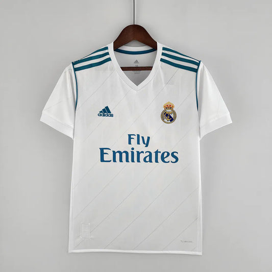 2017-18 Real Madrid Titular