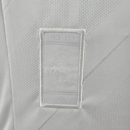 2017-18 Real Madrid Titular