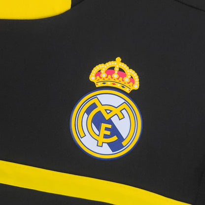 2011-12 Real Madrid Goleiro Segundo Uniforme