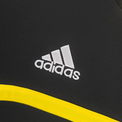 2011-12 Real Madrid Goleiro Segundo Uniforme