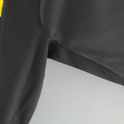 2011-12 Real Madrid Goleiro Segundo Uniforme