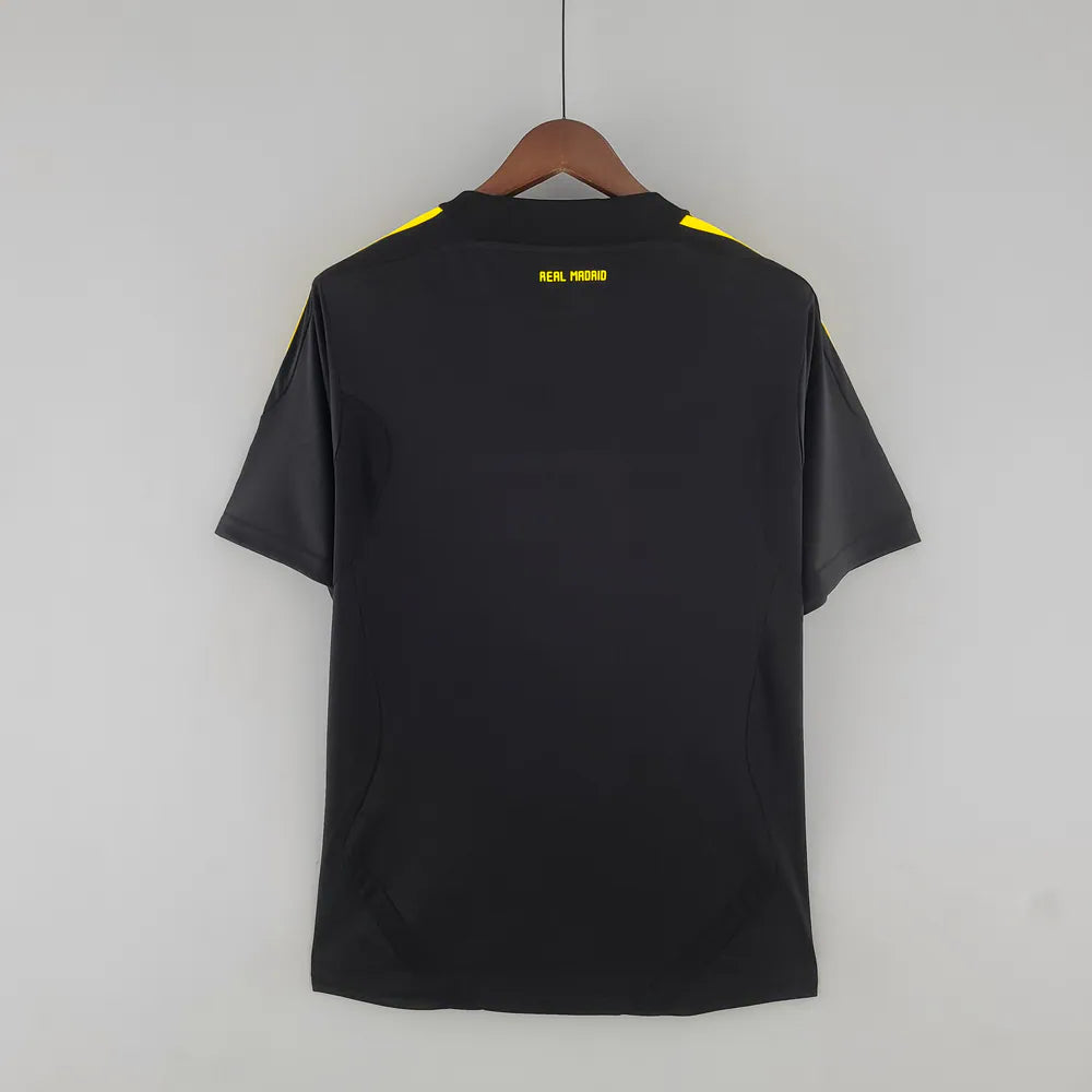 2011-12 Real Madrid Goleiro Segundo Uniforme