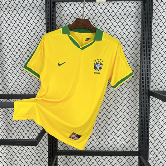 Brasil Titular - 1997