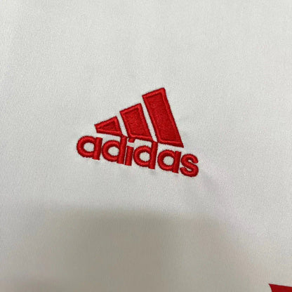 2011-12 Milan Segundo Uniforme