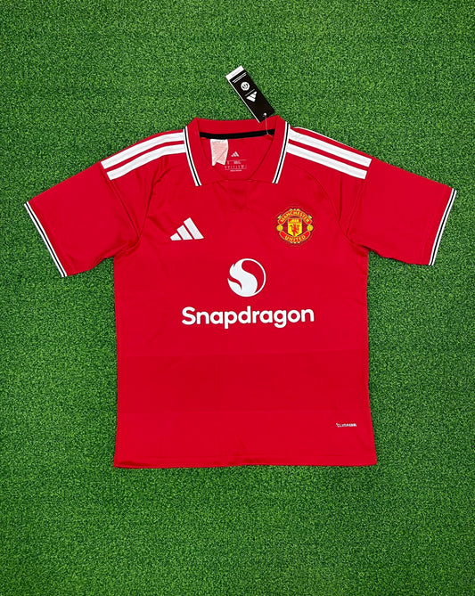 2026-27 Manchester United Titular