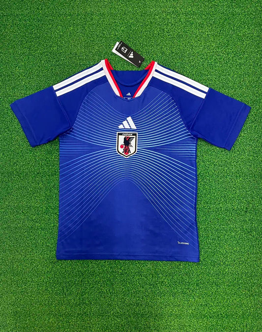 Japão Titular 2026 - Copa do Mundo