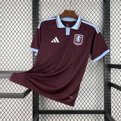 2026-27 Aston Villa Titular