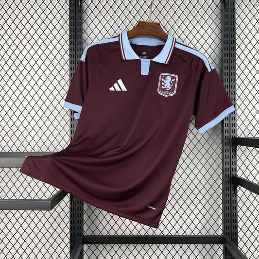 2026-27 Aston Villa Titular